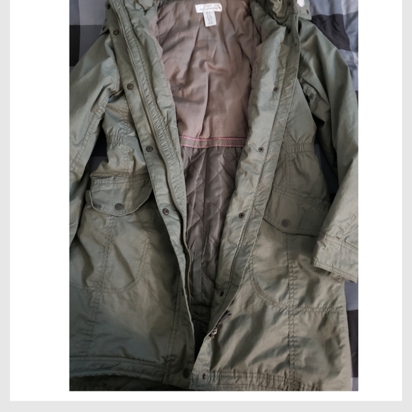 H&M jacket - Picture 2 of 4